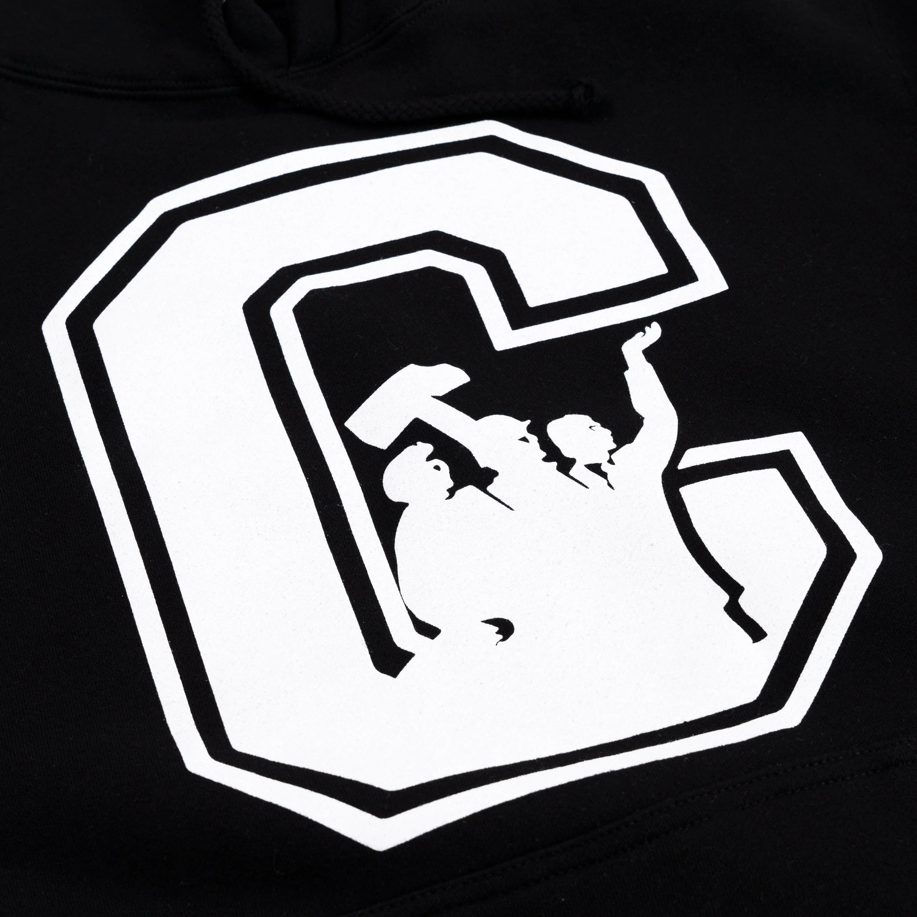 CONCRETE BOYS IT'S US HOODIE - Image 3