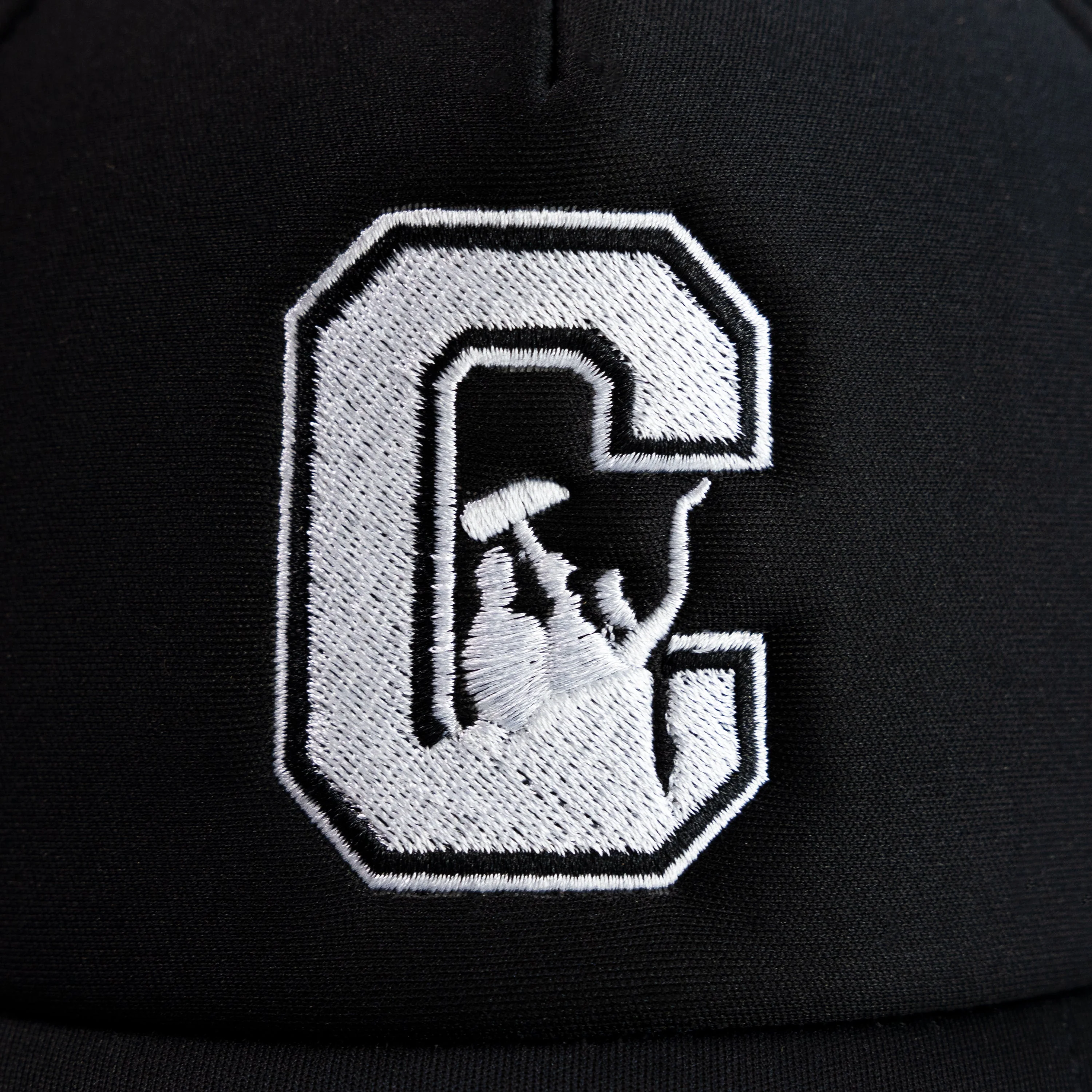 CONCRETE BOYS IT'S US TRUCKER HAT - Image 3