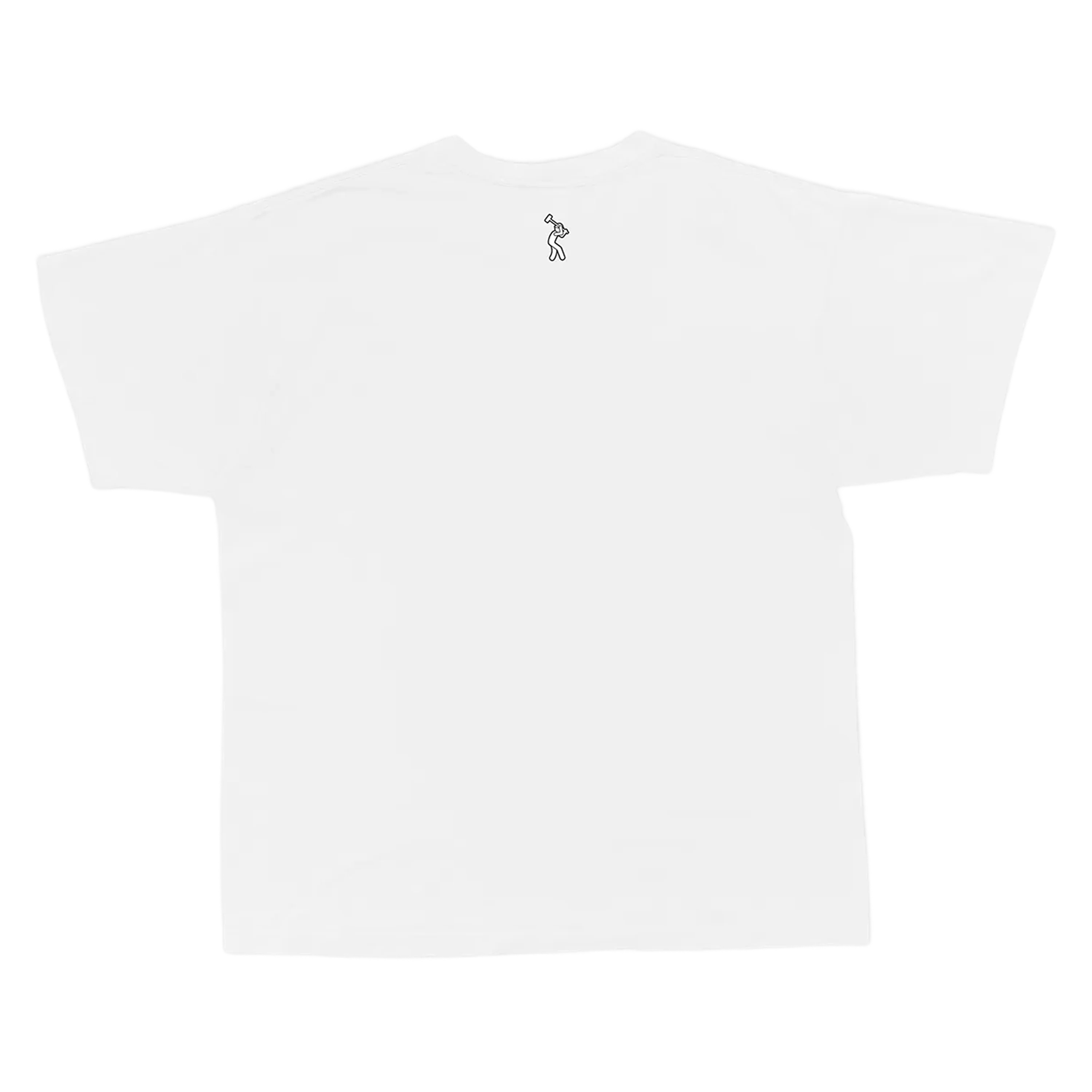 CONCRETE BOYS RAINBOW TEE - Image 2