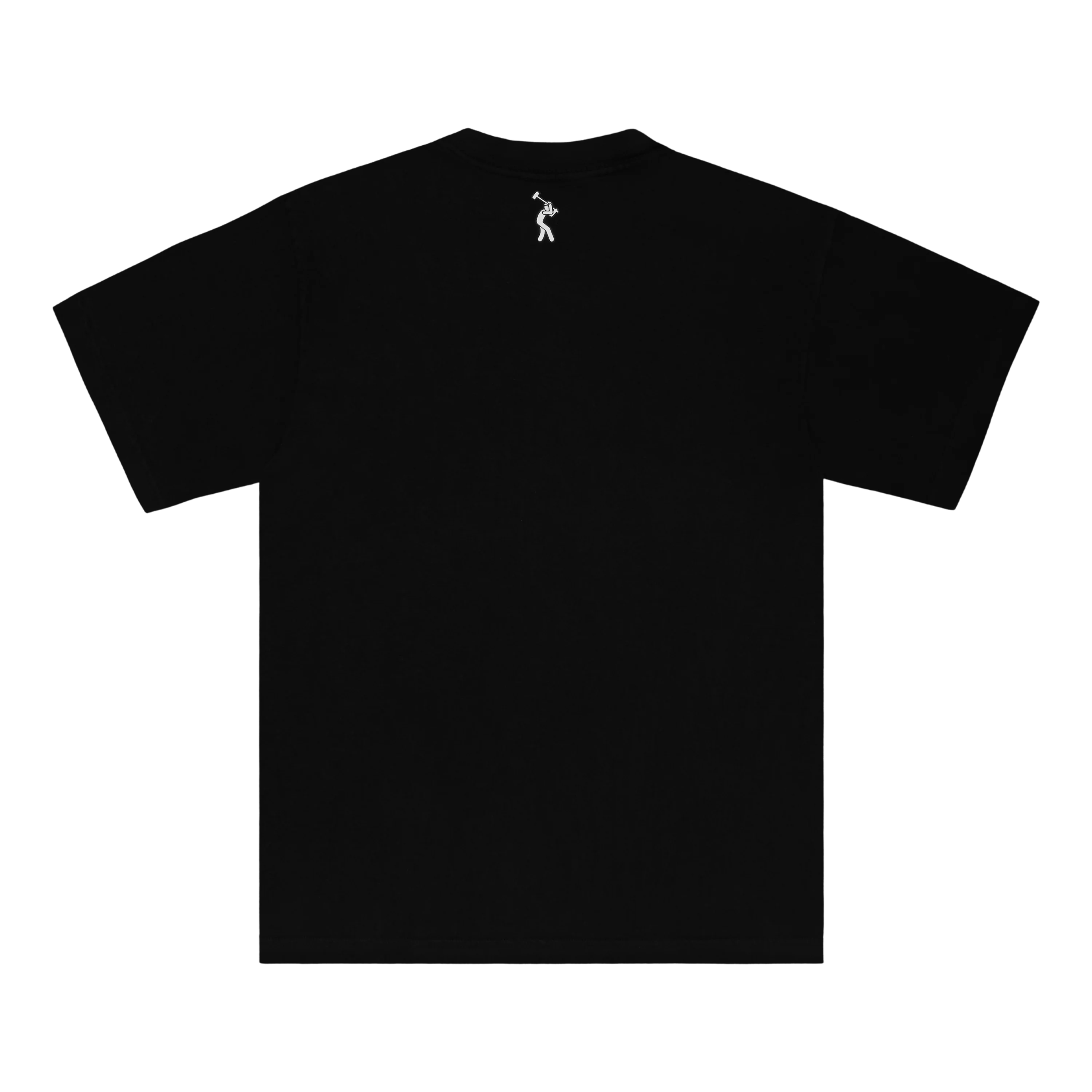 SCUDERIA CONCRETE TEE - Image 2
